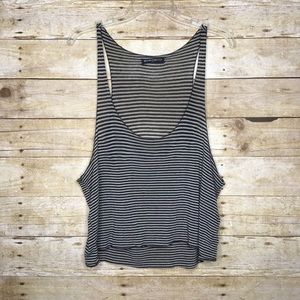 Brandy Melville tank top